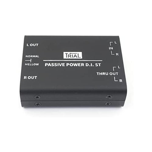 Others Trial Passive Power D.I. Stereo