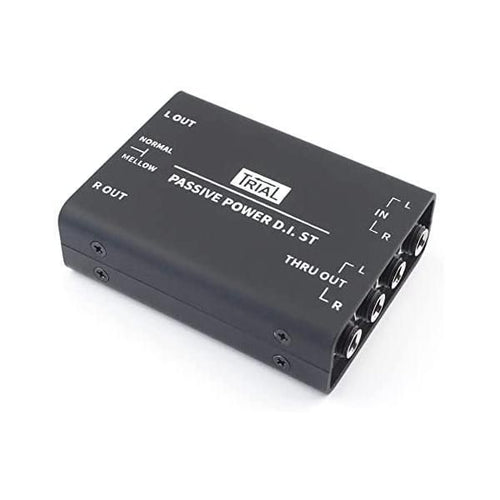 Others Trial Passive Power D.I. Stereo