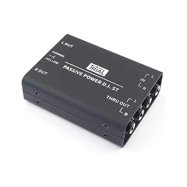 Others Trial Passive Power D.I. Stereo