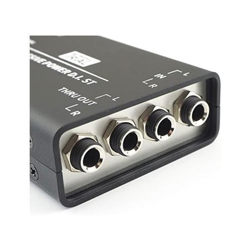 Others Trial Passive Power D.I. Stereo