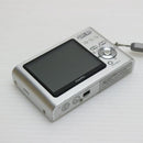 Compact Digital Camera Finepix Z1 Fujifilm Ok 00000