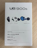 Ultimate Ears Wired Earphones Ue900S