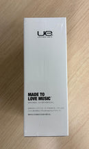 Ultimate Ears Wired Earphones Ue900S