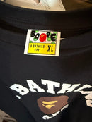 A Bathing Ape T-Shirts T Xl