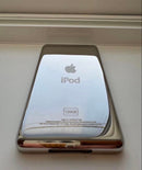 Apple Digital Audio Players Ipod Classic A1238 120Gb