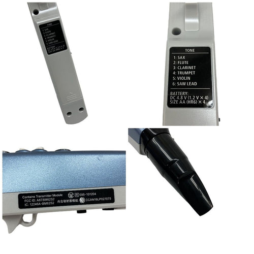 Others Roland Aerophone Mini Ae-01 C11393947