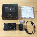 Fujifilm Compact Digital Camera Xq2