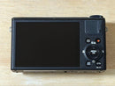 Fujifilm Compact Digital Camera Xq2