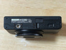Fujifilm Compact Digital Camera Xq2
