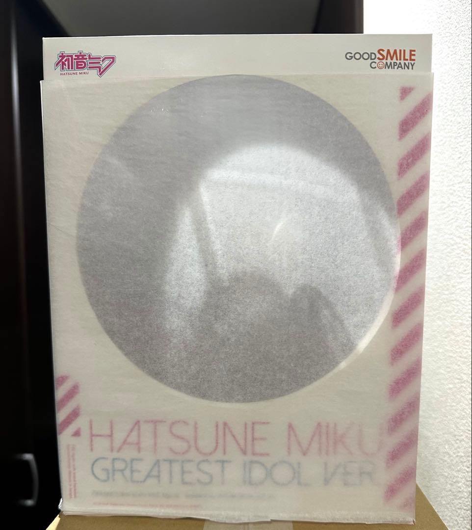 Good Smile Company Other Hatsune Miku