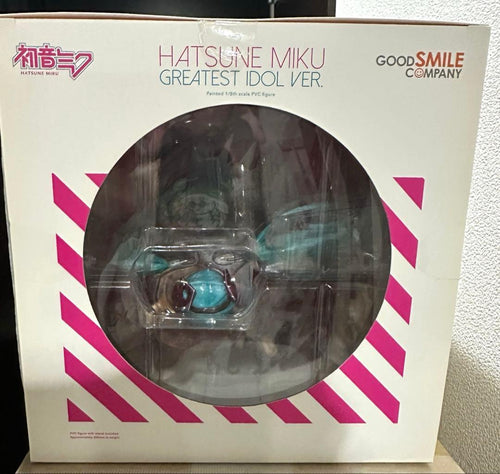 Good Smile Company Other Hatsune Miku