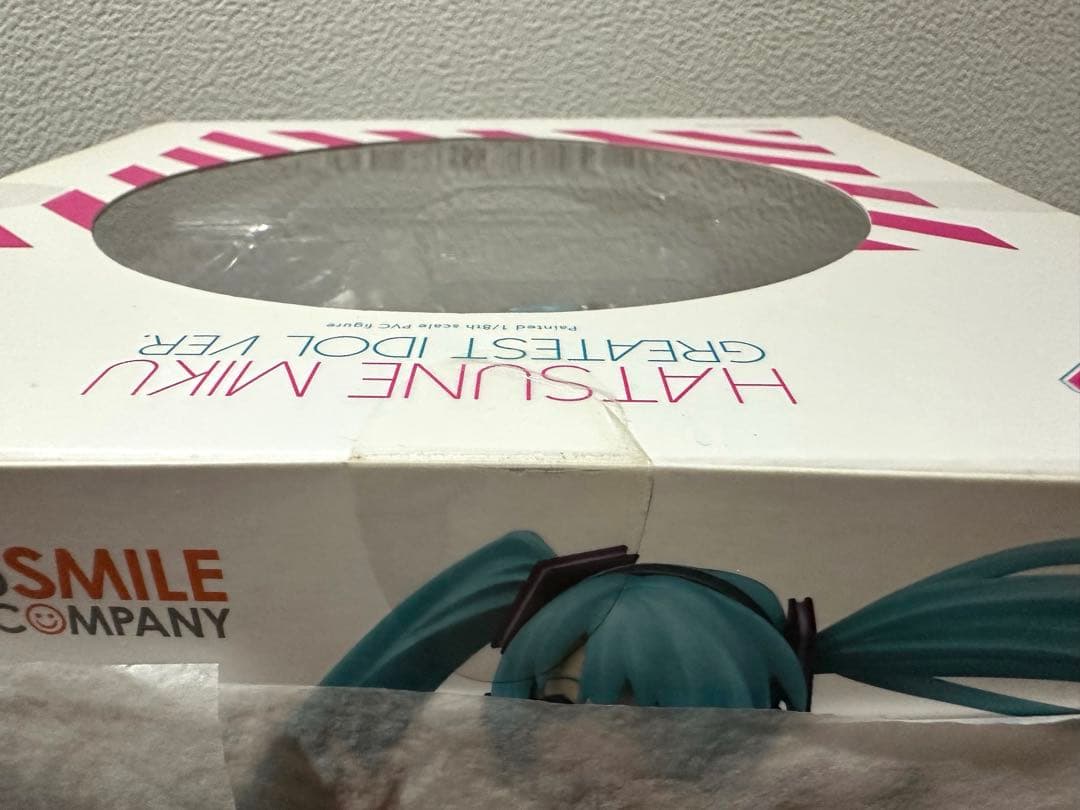Good Smile Company Other Hatsune Miku