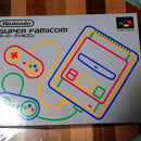 Super Famicom Consoles 2