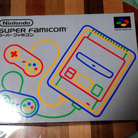 Super Famicom Consoles 2