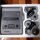 Super Famicom Consoles 2