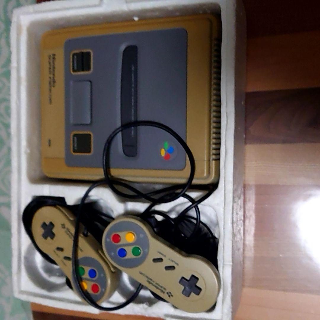 Super Famicom Consoles 2