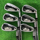 Yamaha Iron Sets Inpres Rmx Ud+2 6