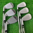 Yamaha Iron Sets Inpres Rmx Ud+2 6