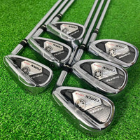 Yamaha Iron Sets Inpres Rmx Ud+2 6