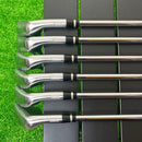 Yamaha Iron Sets Inpres Rmx Ud+2 6
