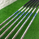 Yamaha Iron Sets Inpres Rmx Ud+2 6