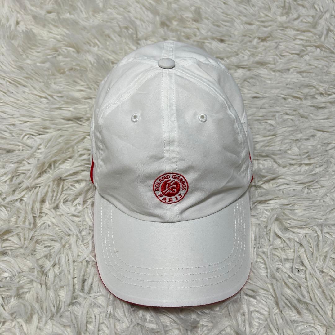 Other Roland Garros