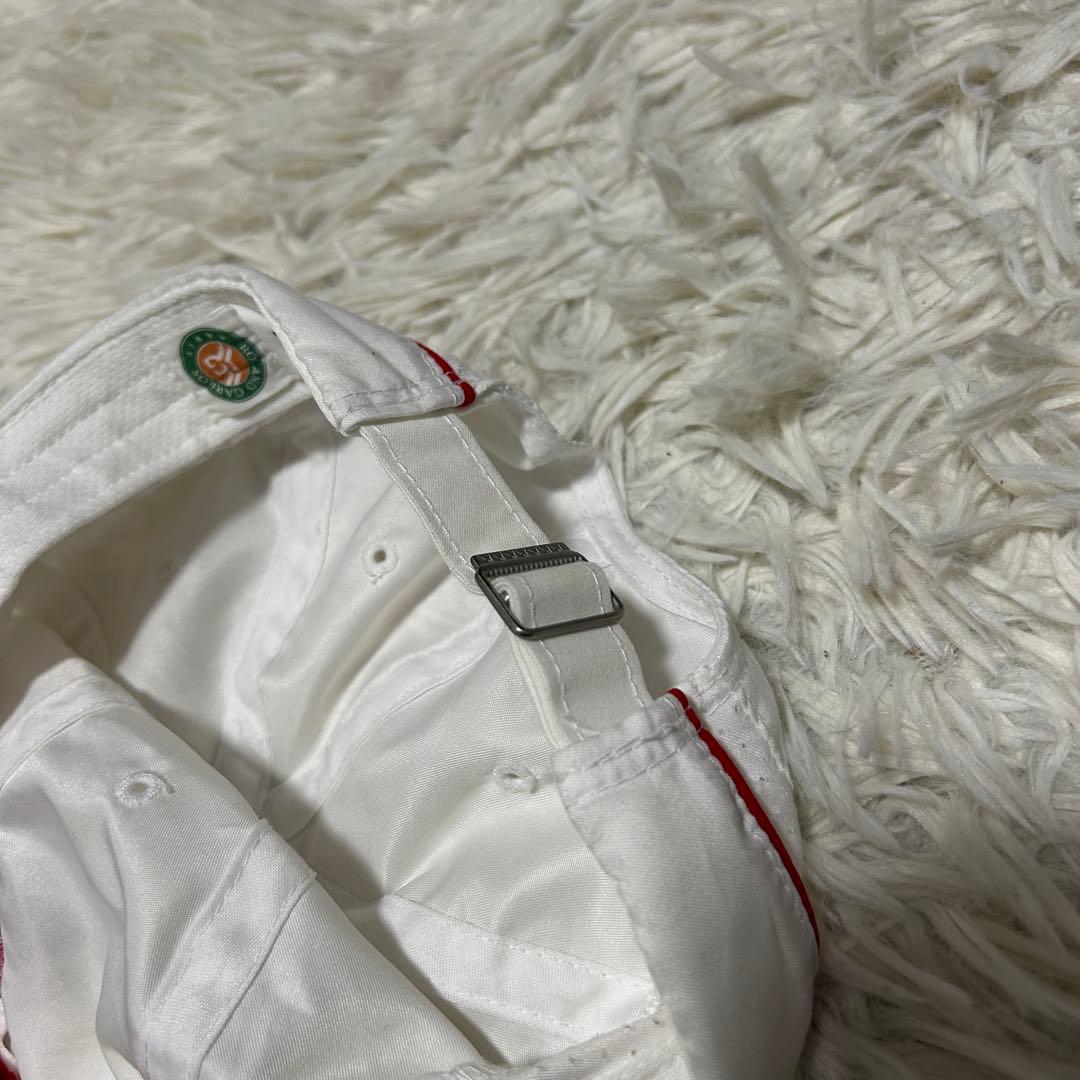 Other Roland Garros