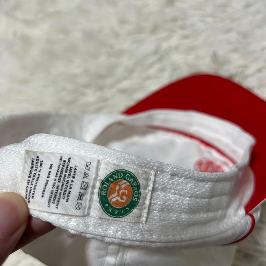 Other Roland Garros