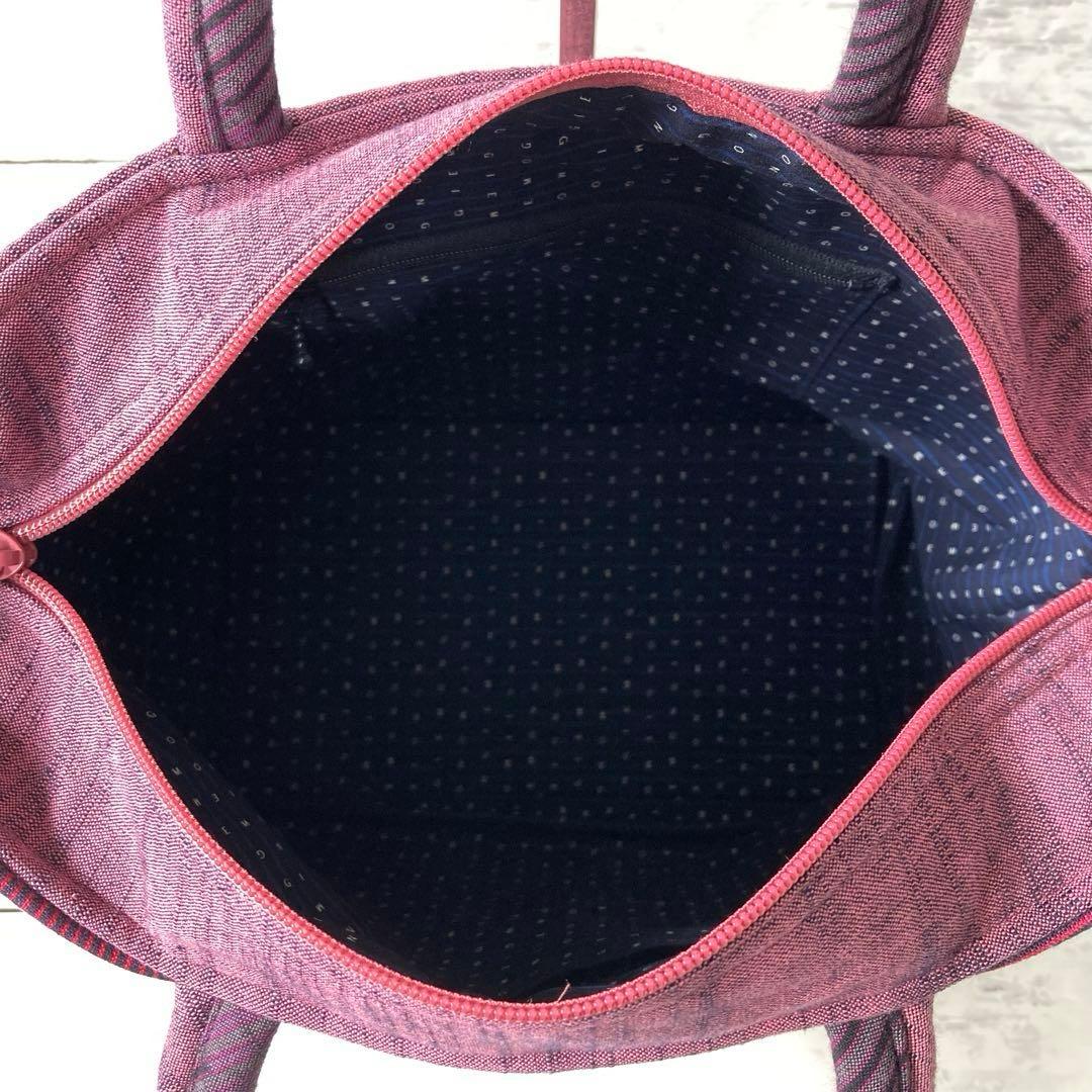 Giemon Tote Bags