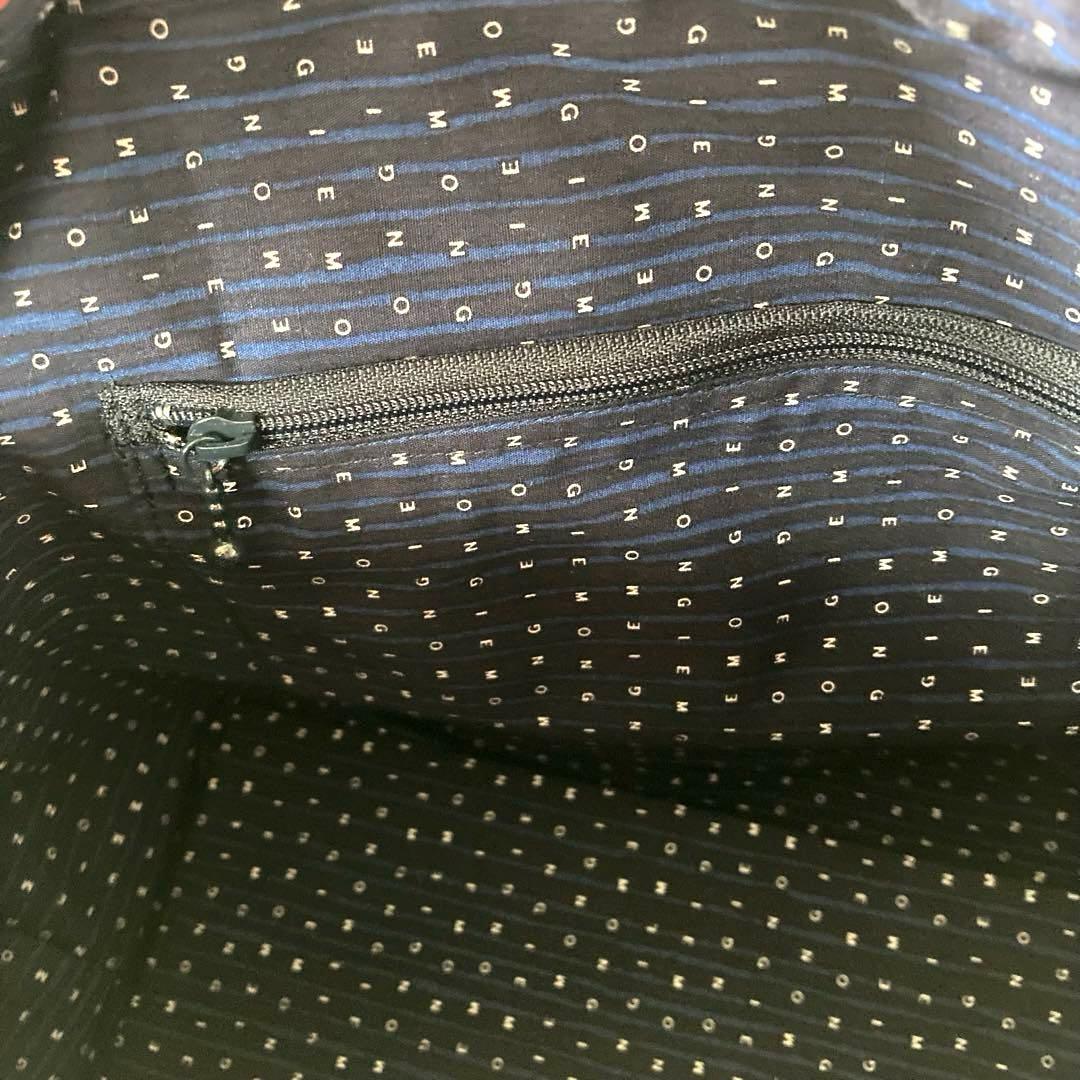 Giemon Tote Bags
