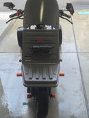 Motorcycle Frames X