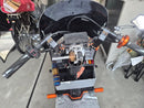 Motorcycle Frames X