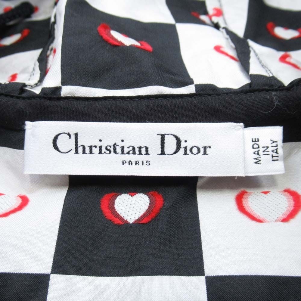 Christian Dior No Sleeve 21Aw Amour 36 Used