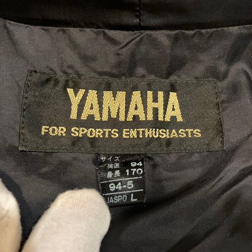 Yamaha Blouson Jackets