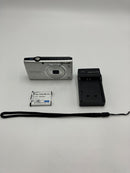 Compact Digital Camera Canon Powershot A2400 Is