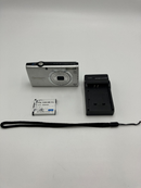 Compact Digital Camera Canon Powershot A2400 Is