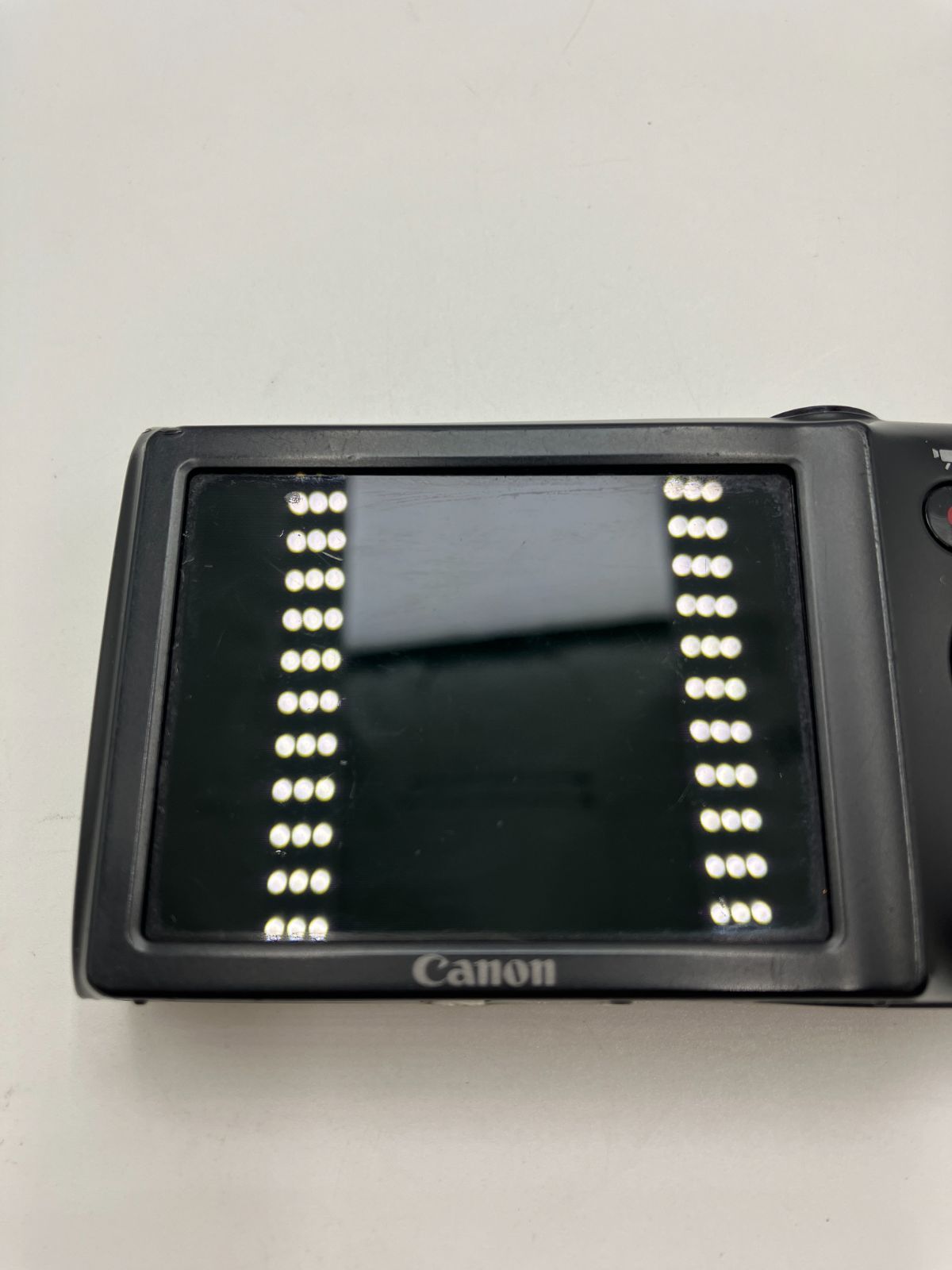Compact Digital Camera Canon Powershot A2400 Is