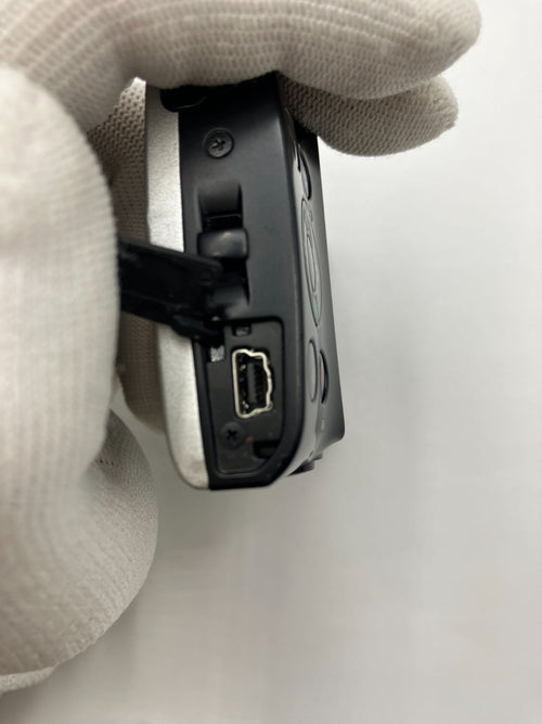 Compact Digital Camera Canon Powershot A2400 Is