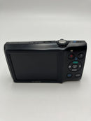 Compact Digital Camera Canon Powershot A2400 Is