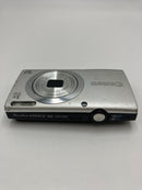 Compact Digital Camera Canon Powershot A2400 Is