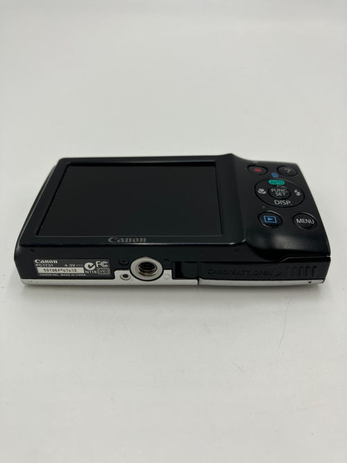 Compact Digital Camera Canon Powershot A2400 Is