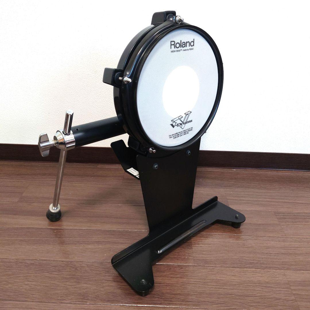 Roland Percussion Instrument Kd-85