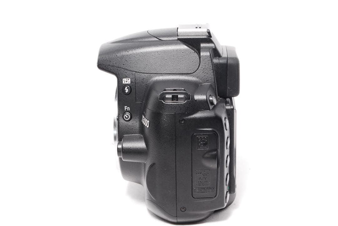 Nikon Digital Slrs D5000