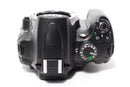 Nikon Digital Slrs D5000
