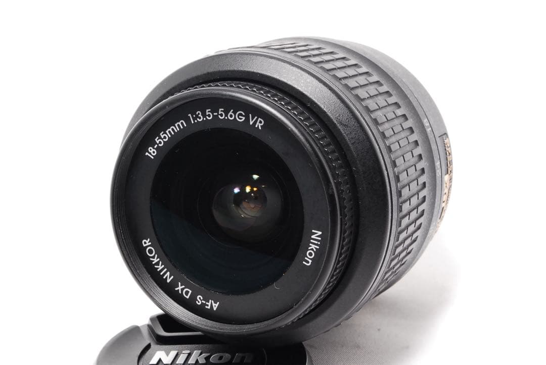 Nikon Digital Slrs D5000