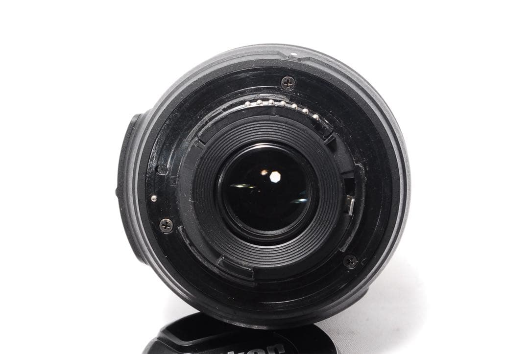 Nikon Digital Slrs D5000
