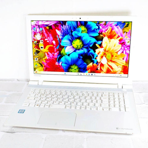 Dynabook Windows Notebook Body Hd 1Tb Corei7 Blu-Ray Win11