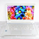Dynabook Windows Notebook Body Hd 1Tb Corei7 Blu-Ray Win11