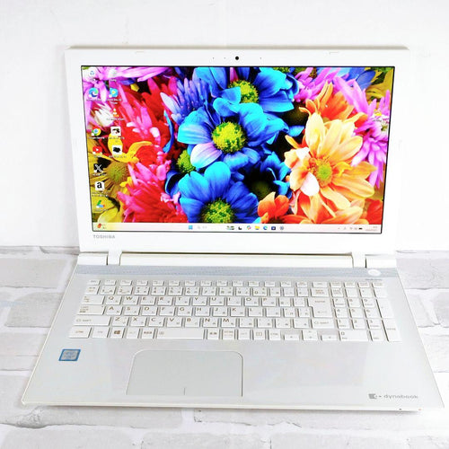 Dynabook Windows Notebook Body Hd 1Tb Corei7 Blu-Ray Win11