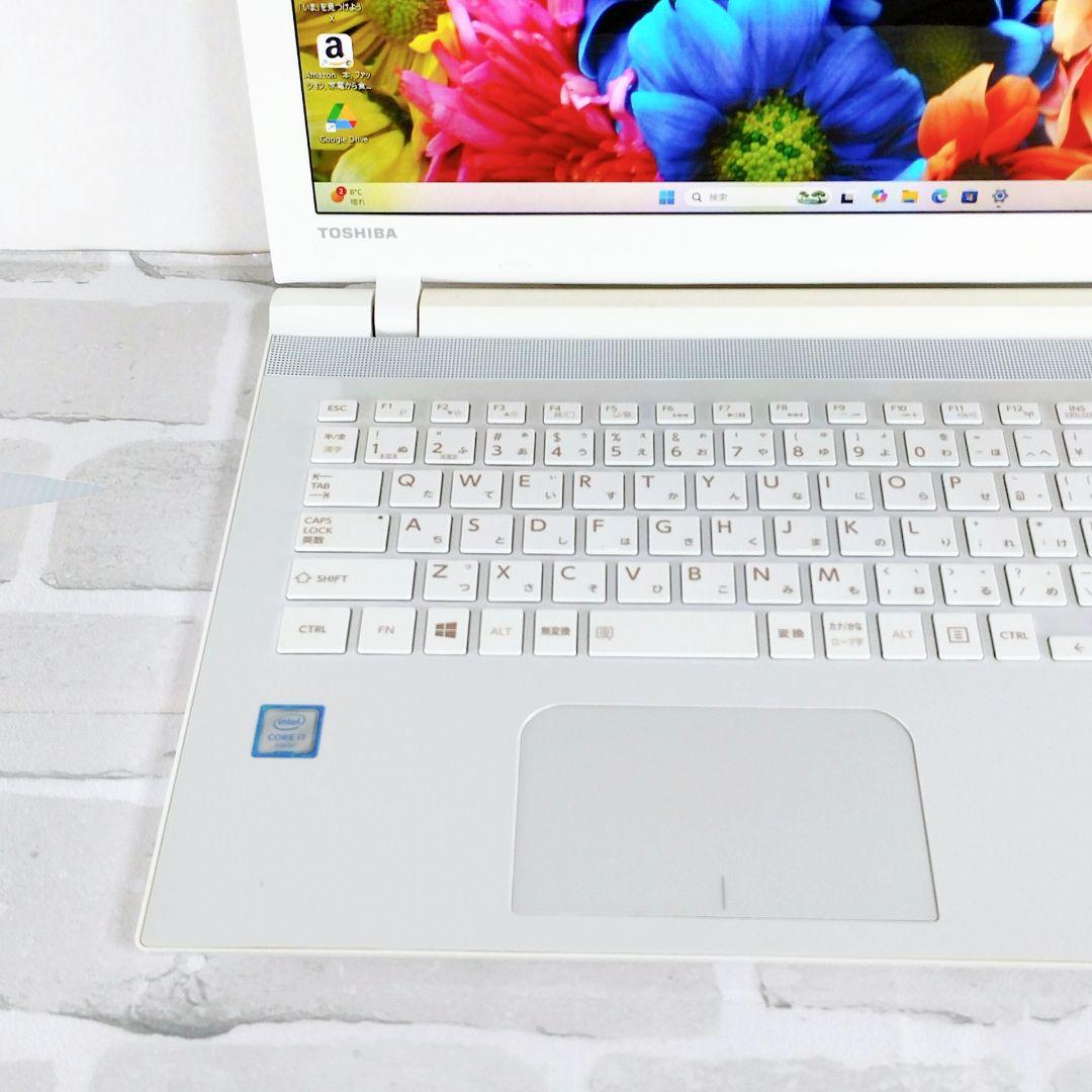 Dynabook Windows Notebook Body Hd 1Tb Corei7 Blu-Ray Win11